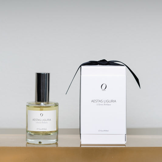 AESTAS LIGURIA 50ml