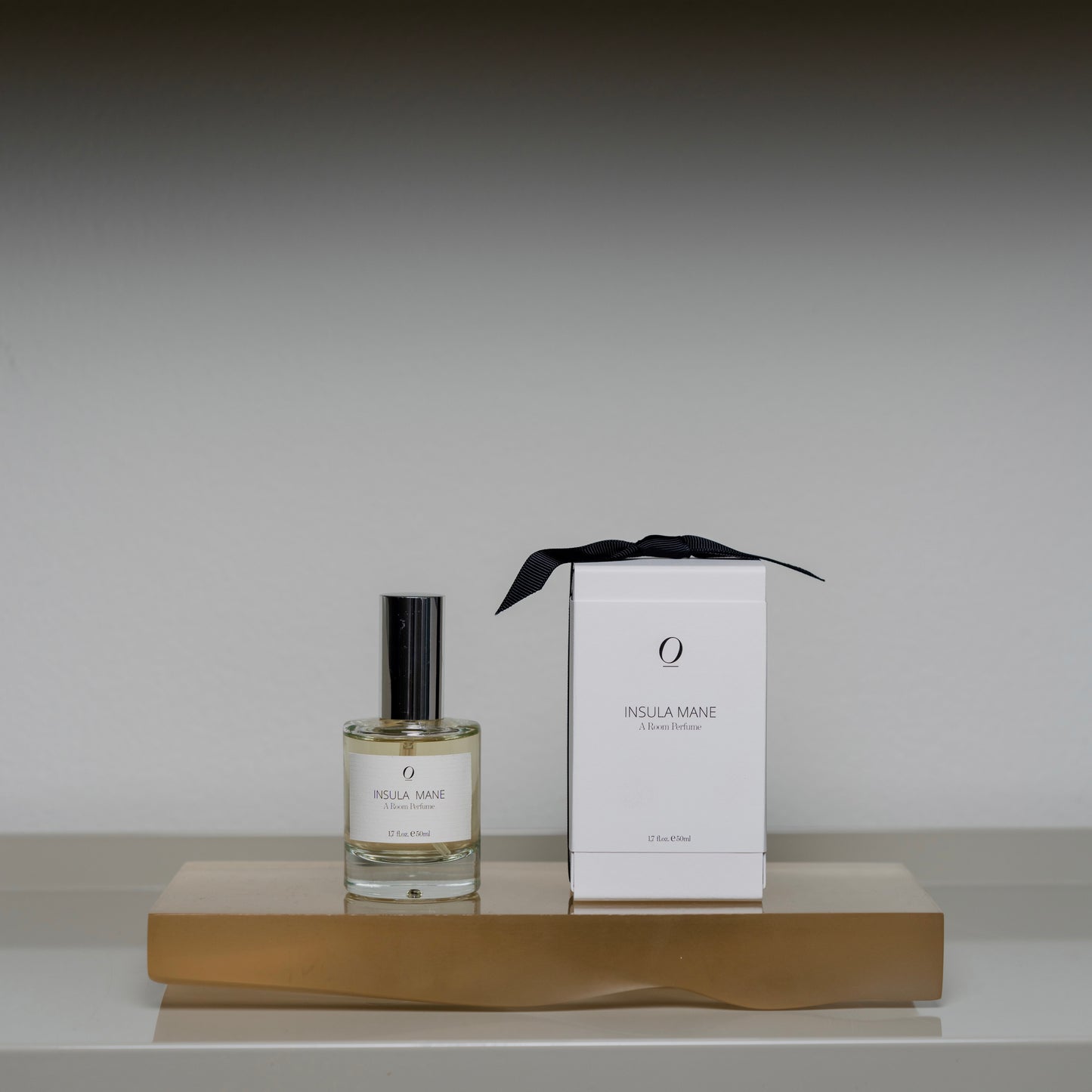 INSULA MANE 50ml