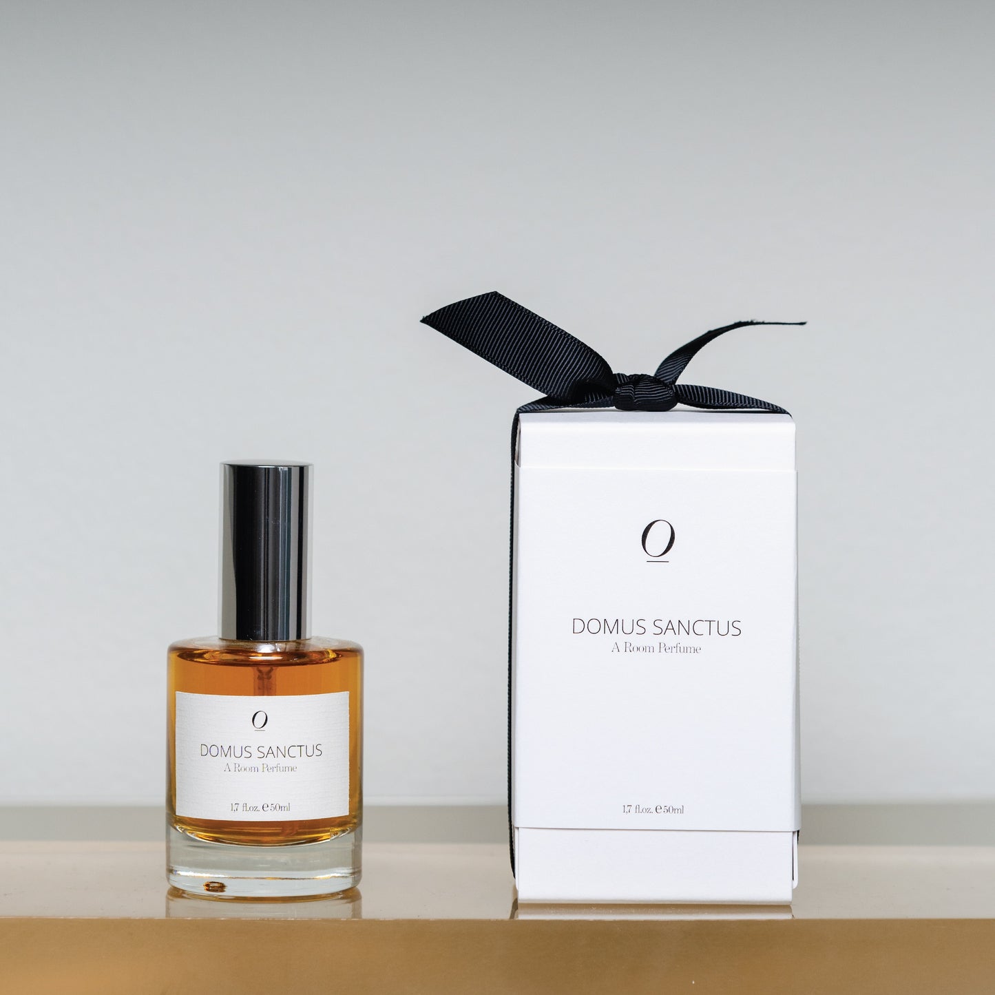 DOMUS SANCTUS 50ml