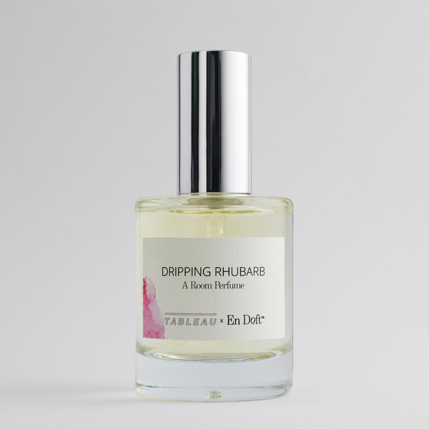 DRIPPING RHUBARB 50ml