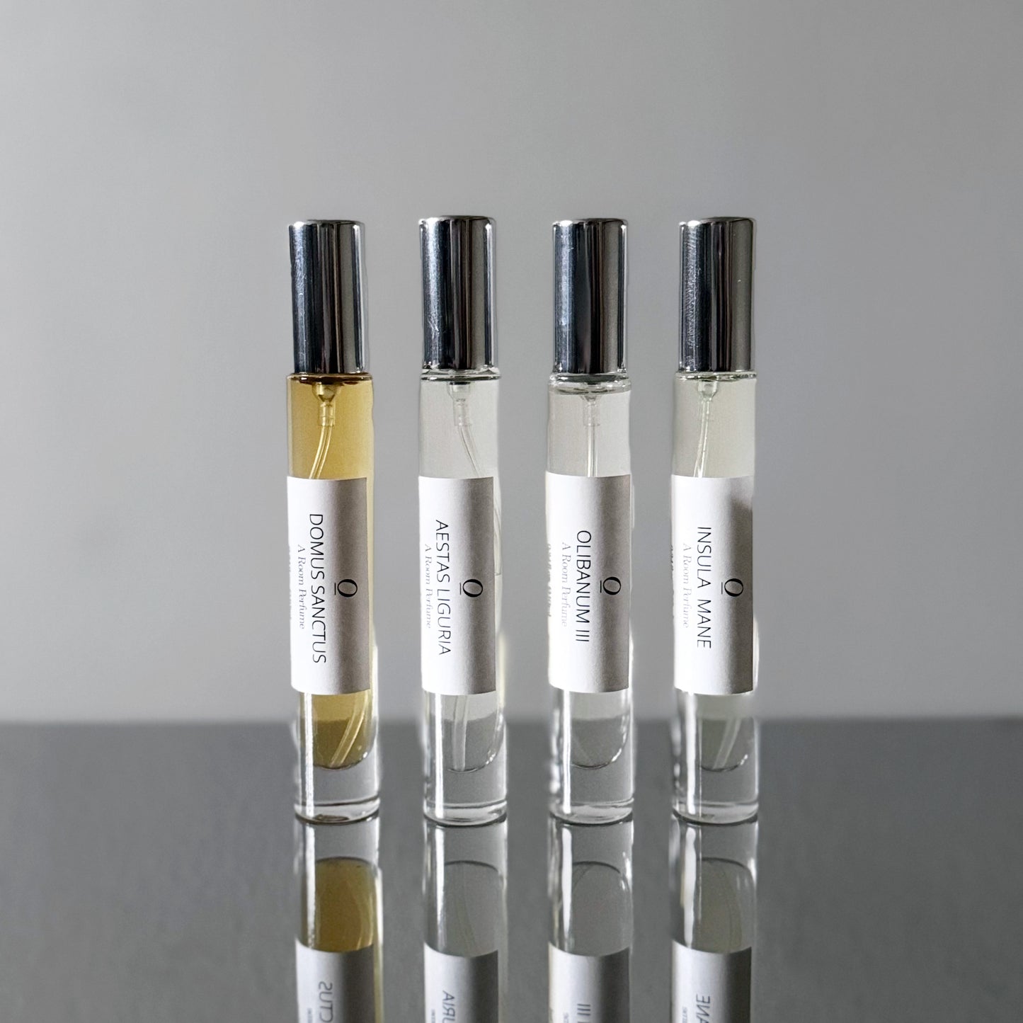 DISCOVERY KIT 4 x 10ml