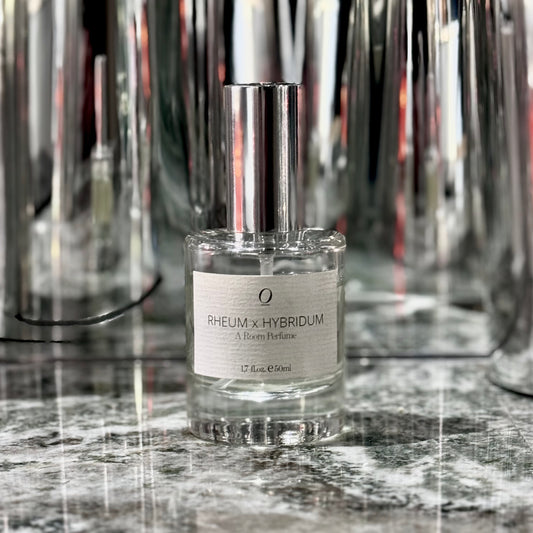 RHEUM x HYBRIDUM 50ml (Limited Edition)
