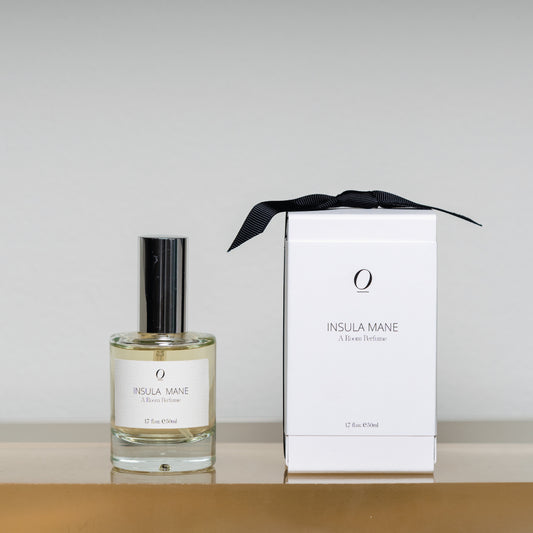 INSULA MANE 50ml