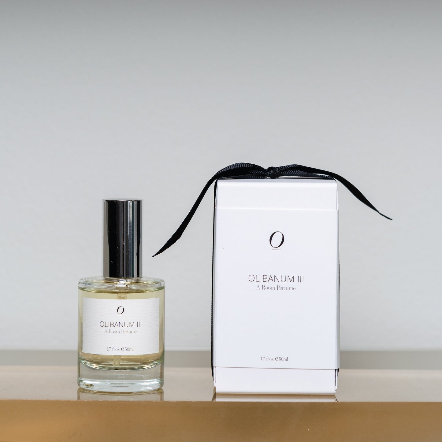 OLIBANUM III 50ml