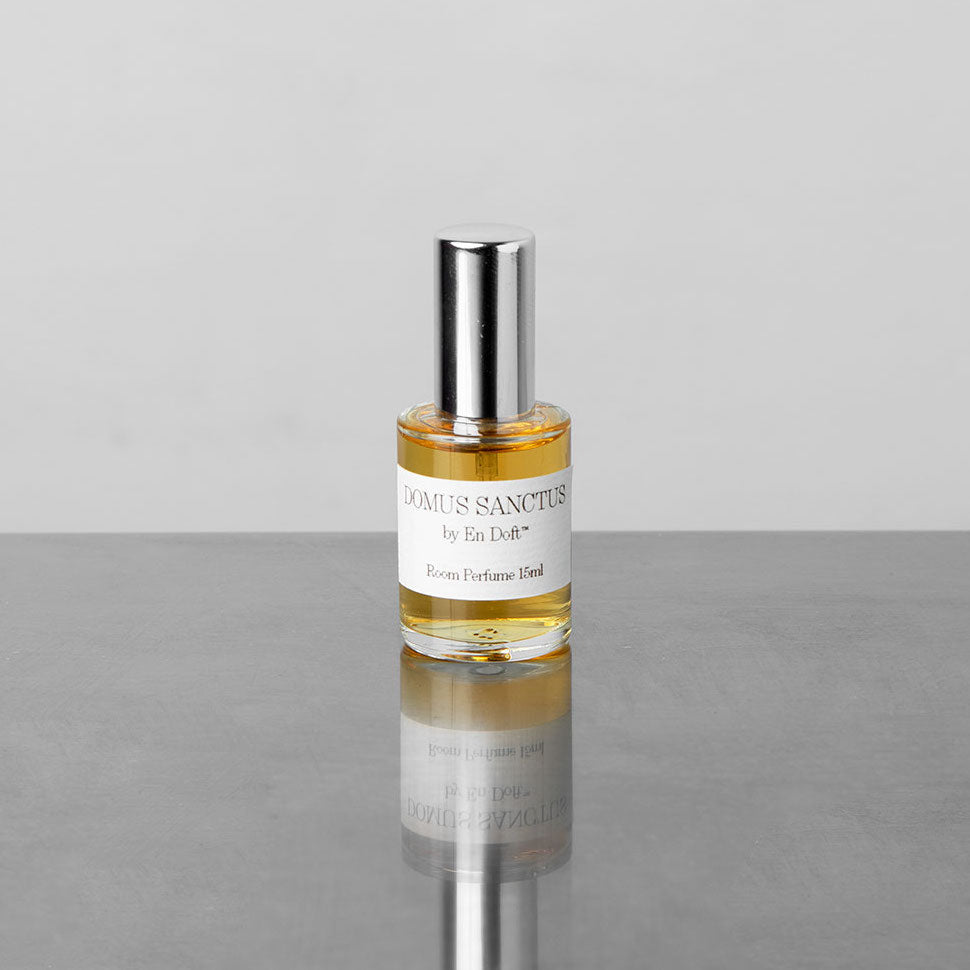 DOMUS SANCTUS - 15ml Sample
